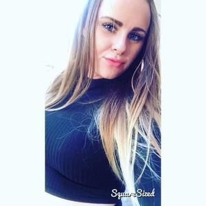 Meet your Posher, Carly